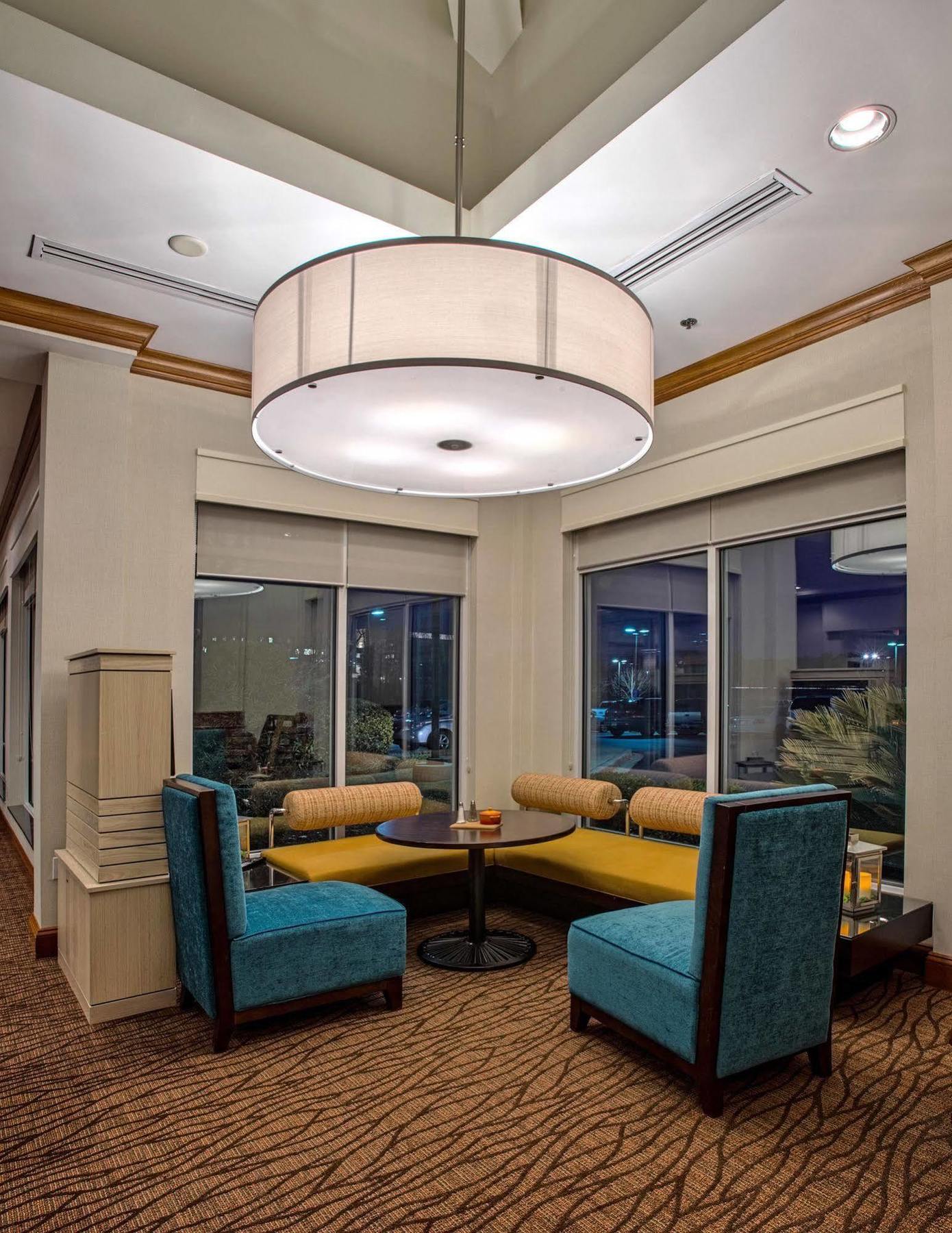 Hotel Hilton Garden Columbia/harbison 3*