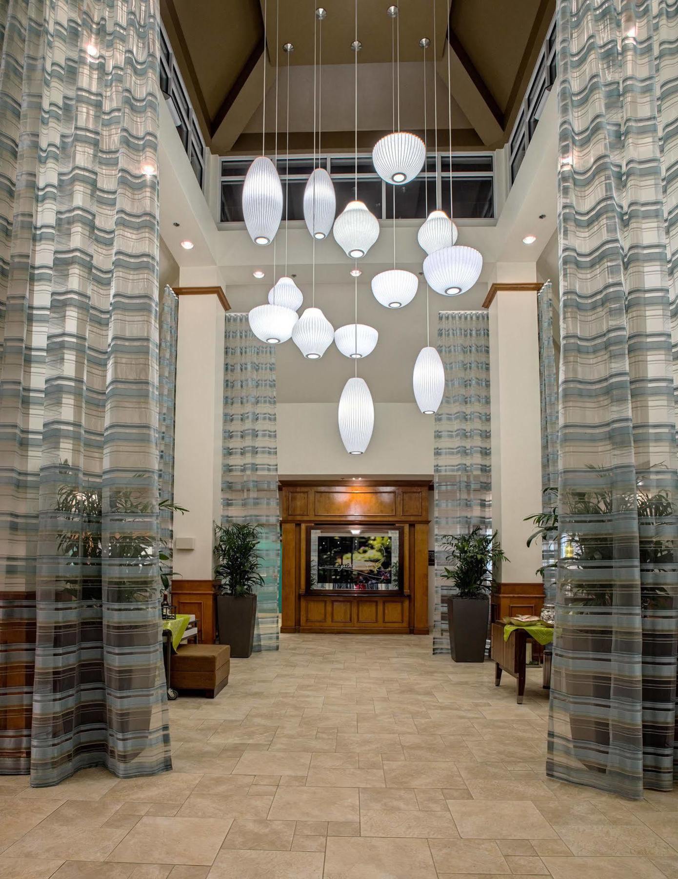 Hilton Garden Columbia/harbison Hotel Columbia