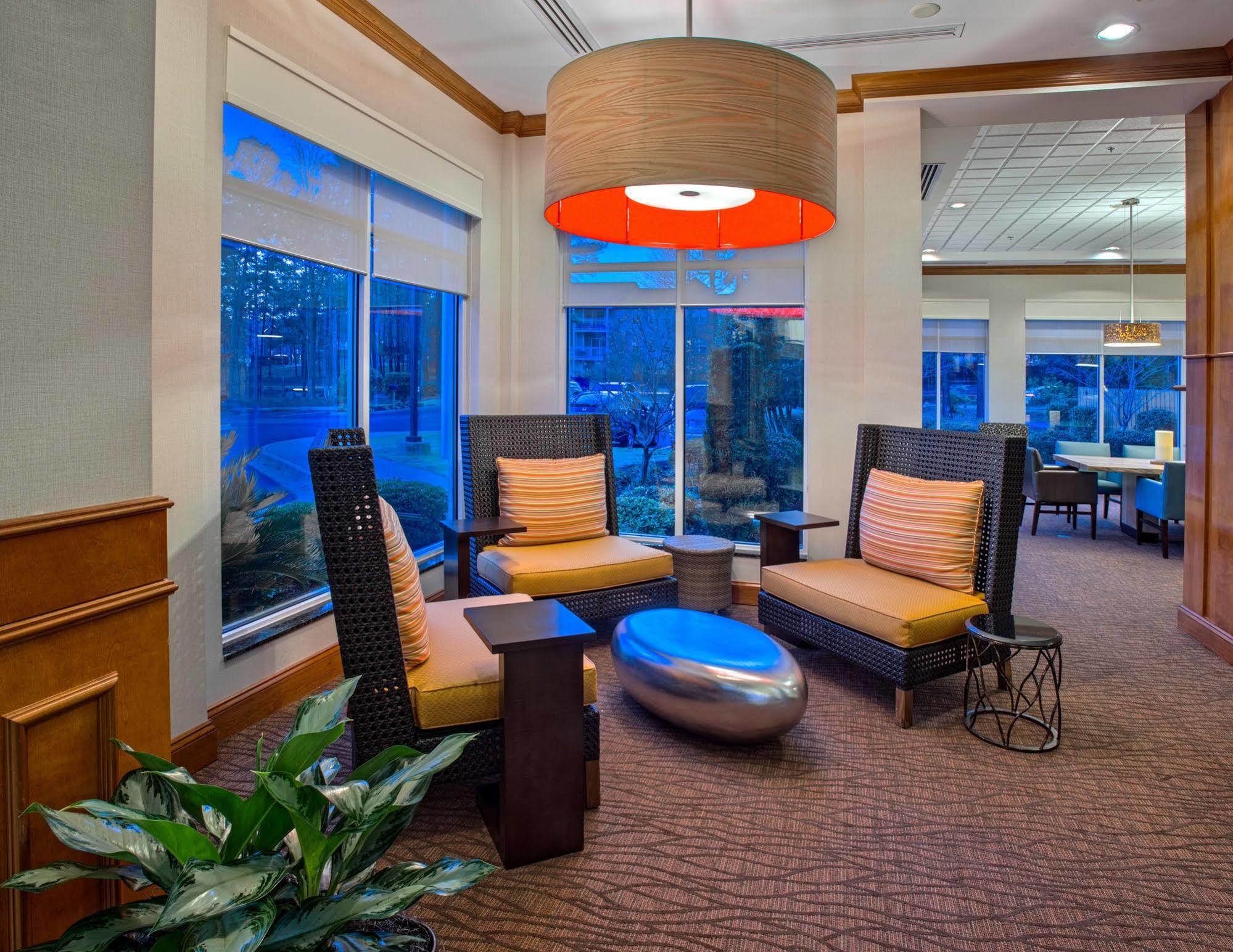 Hilton Garden Columbia/harbison 3*