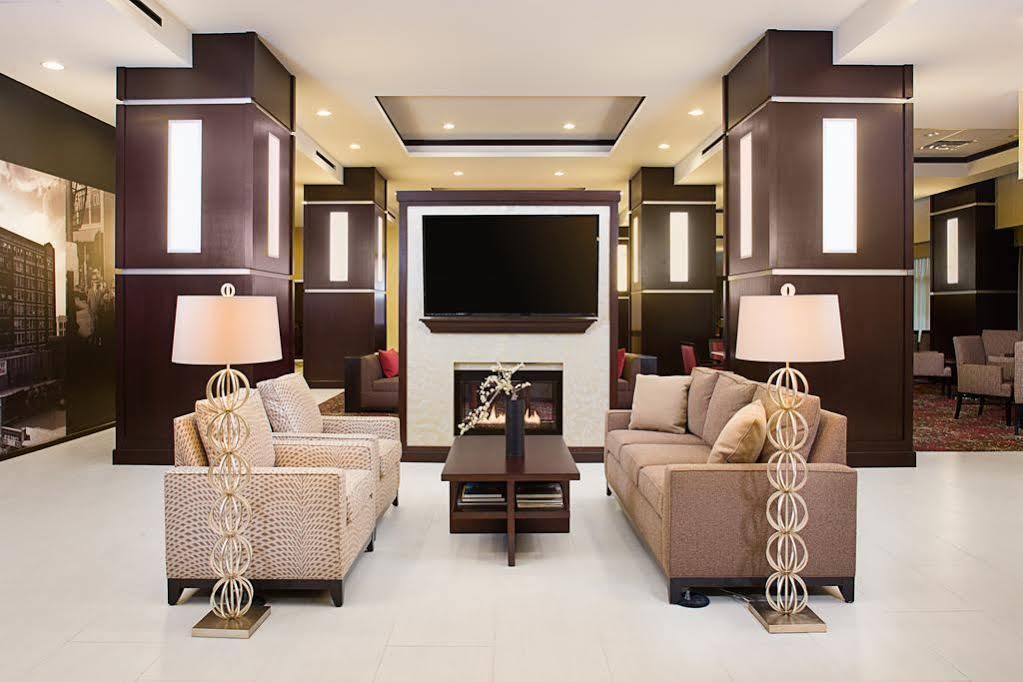 Hilton Garden Columbia/harbison Columbia