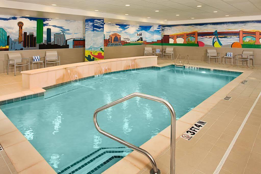 Hotel Hilton Garden Columbia/harbison