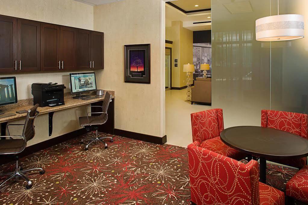 Hilton Garden Columbia/harbison 3* Columbia
