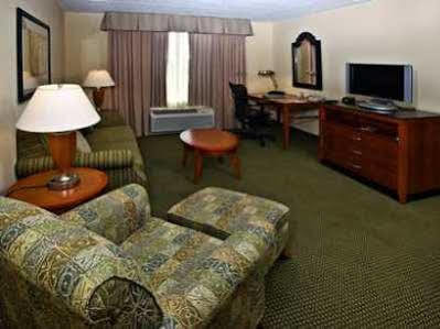 Hilton Garden Columbia/harbison Hotel