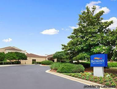 Hotel Baymont By Wyndham Northwest 3*