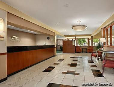 Baymont By Wyndham Northwest Hotel 3*