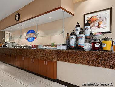 Baymont By Wyndham Northwest Hotel