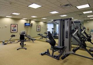 Hotel Hilton Garden Columbia/harbison