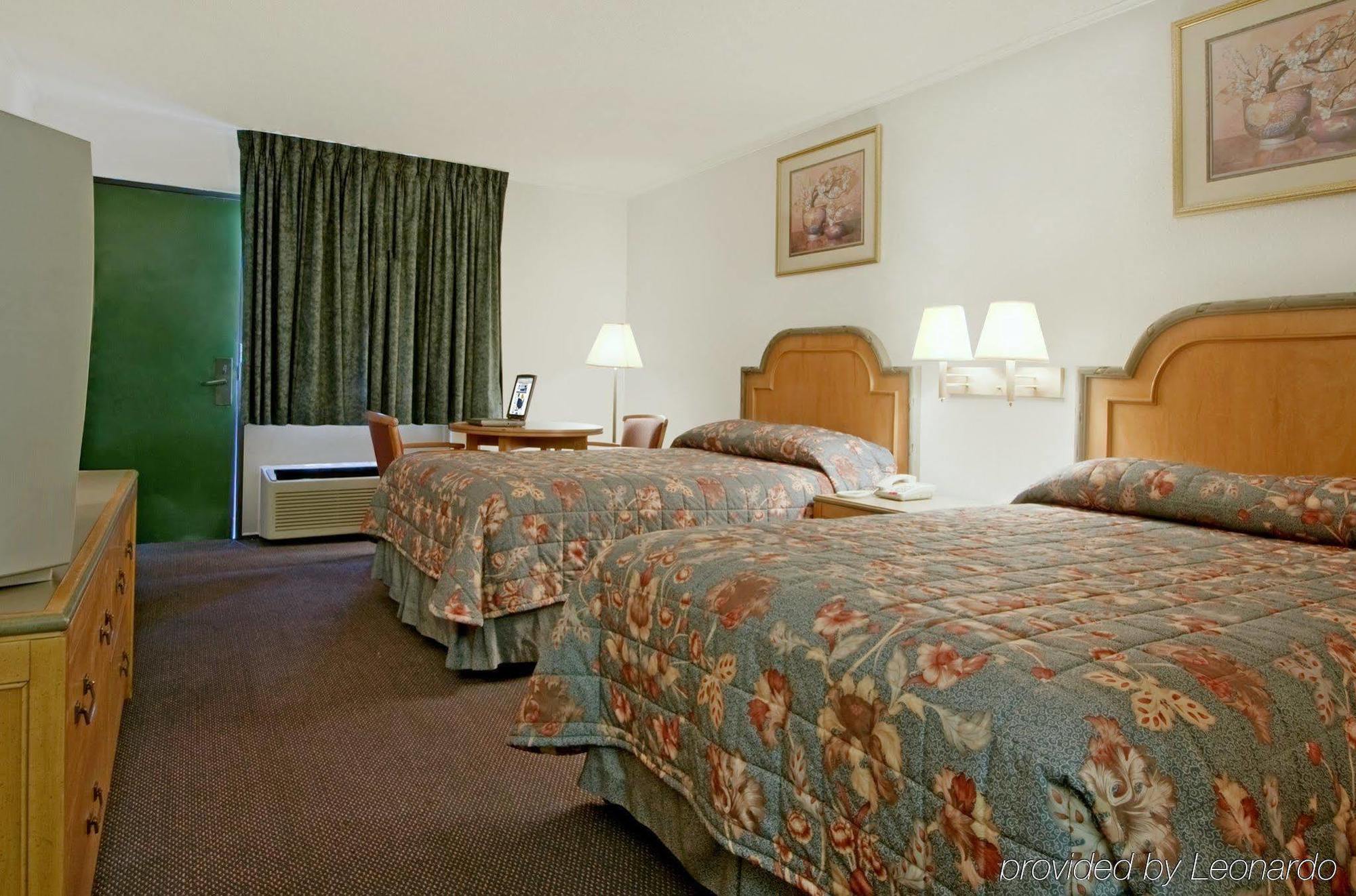Hotel Americas Value Jackson
