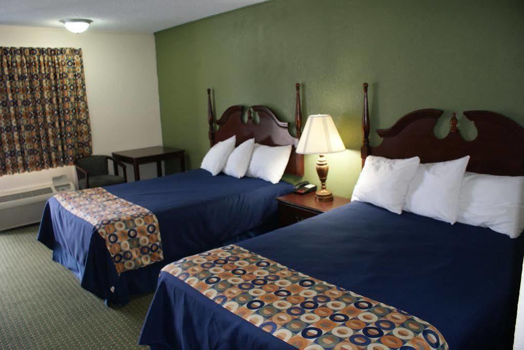 Hotel Americas Value Jackson