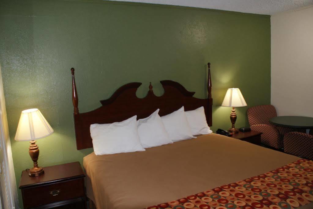 Hotel Americas Value Jackson
