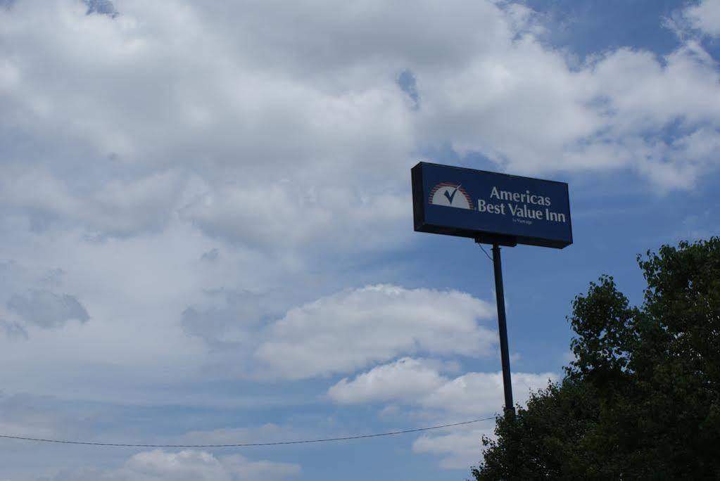 Hotel Americas Value Jackson Columbia