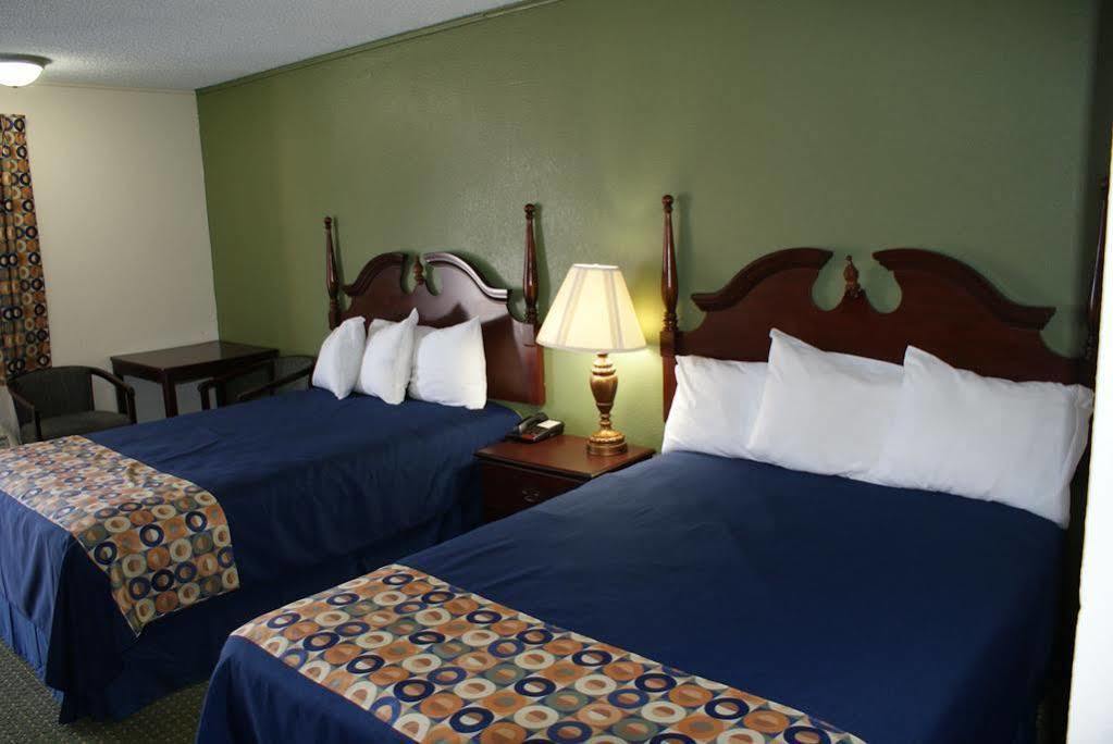 Hotel Americas Value Jackson Columbia