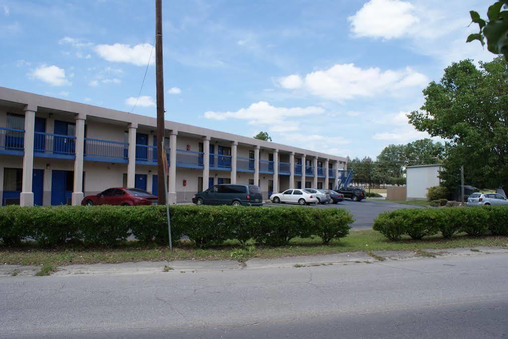 Hotel Americas Value Jackson Columbia