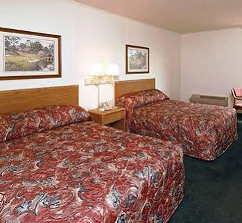6 - University Of South Carolina Hotel Columbia