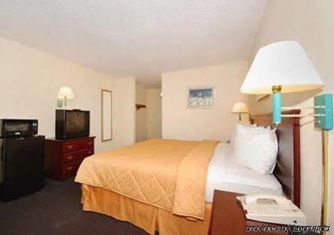 Rodeway 2* Columbia