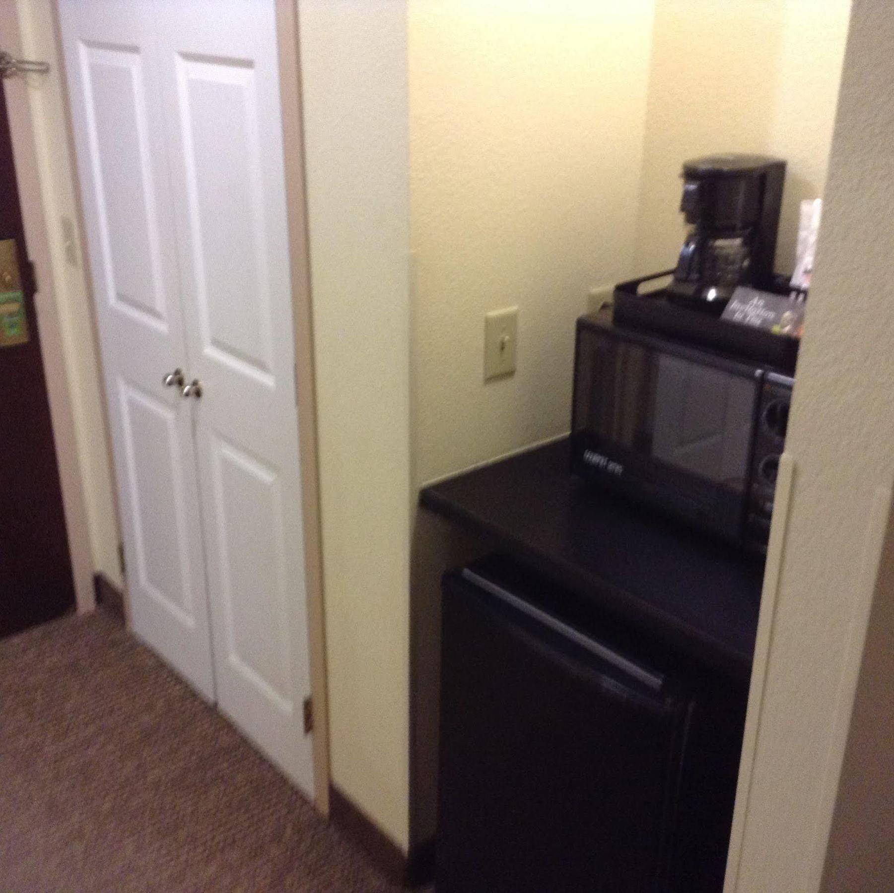 Hotel Comfort & Ftjackson Maingate Columbia