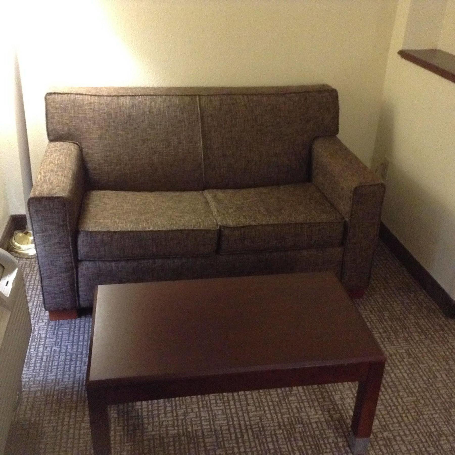 Comfort & Ftjackson Maingate Hotel 3*