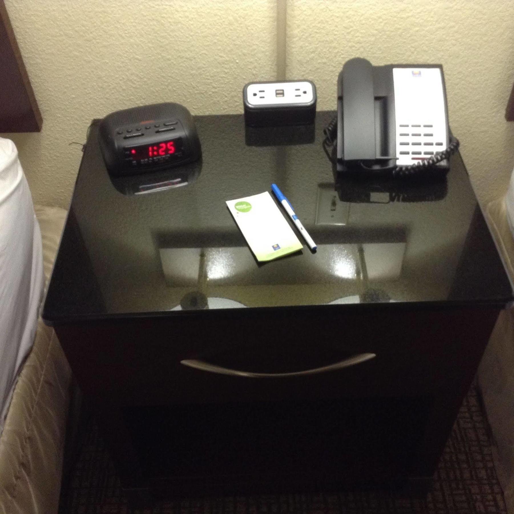 Comfort & Ftjackson Maingate Hotel Columbia