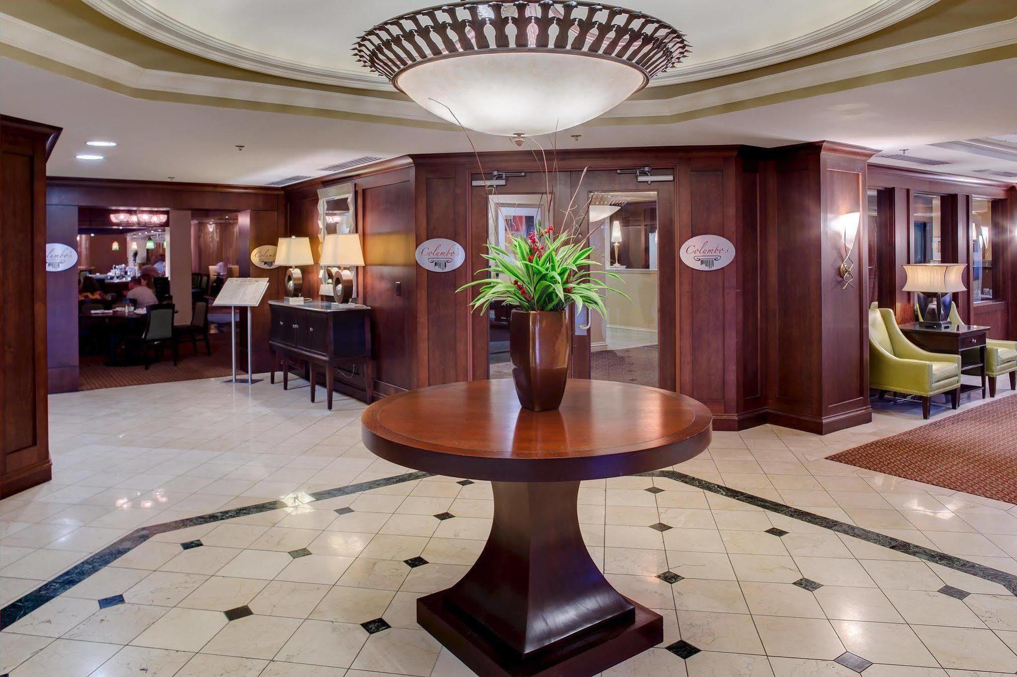 Doubletree By Hilton