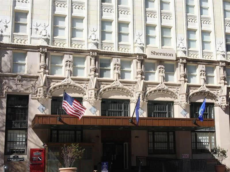 Hotel Sheraton Downtown