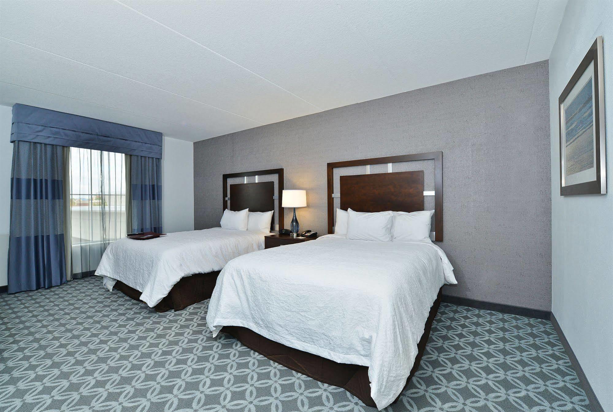 Hampton & Columbia/southeast-fort Jackson Hotel 3*