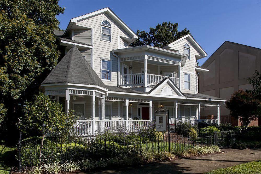 Bed & Breakfast The 1425 Columbia