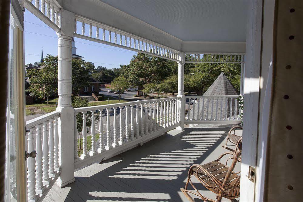 Bed & Breakfast The 1425 Columbia