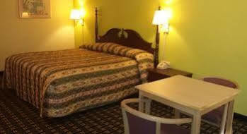 Motel American Columbia