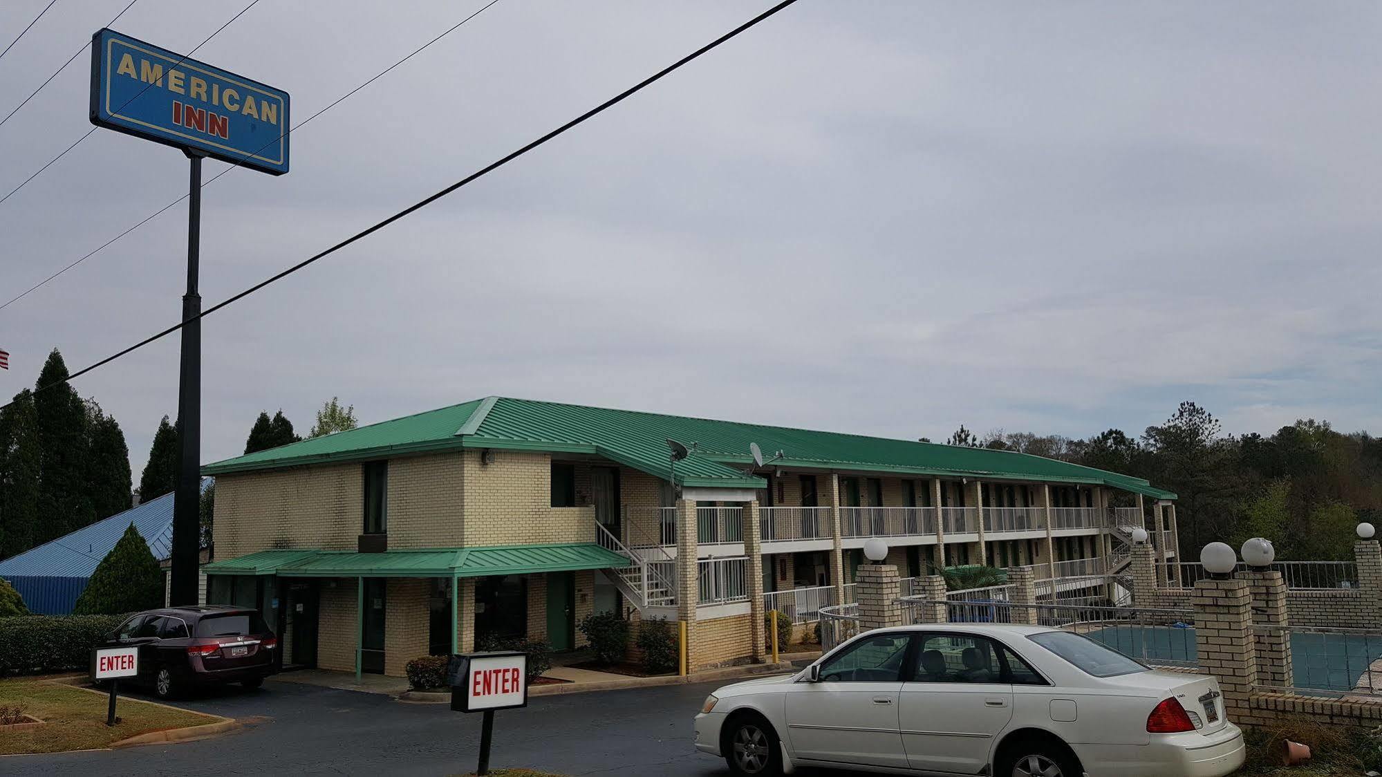 American Motel
