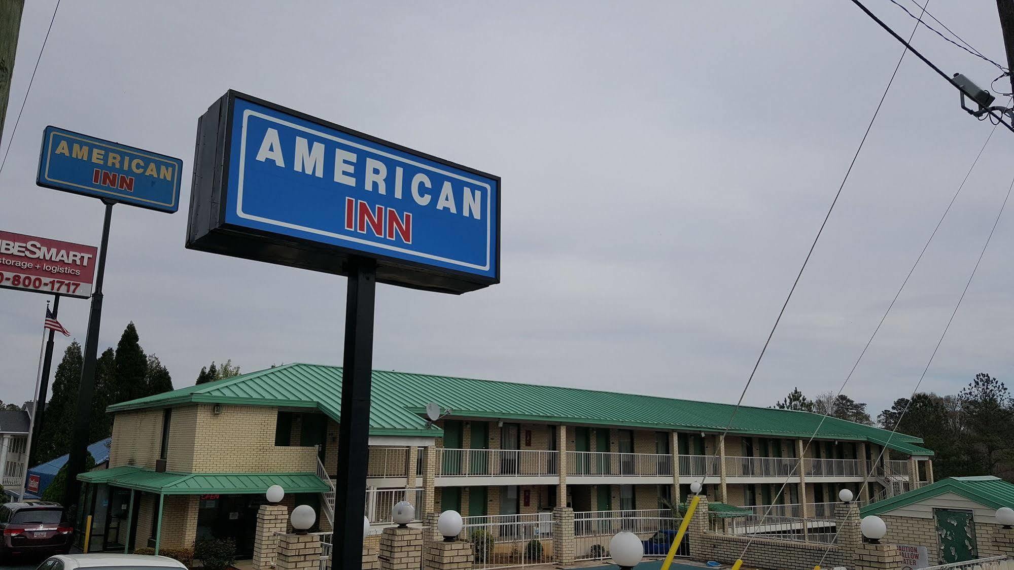 American 2*