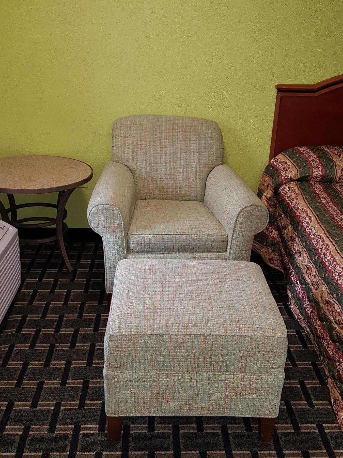 American Motel 2*