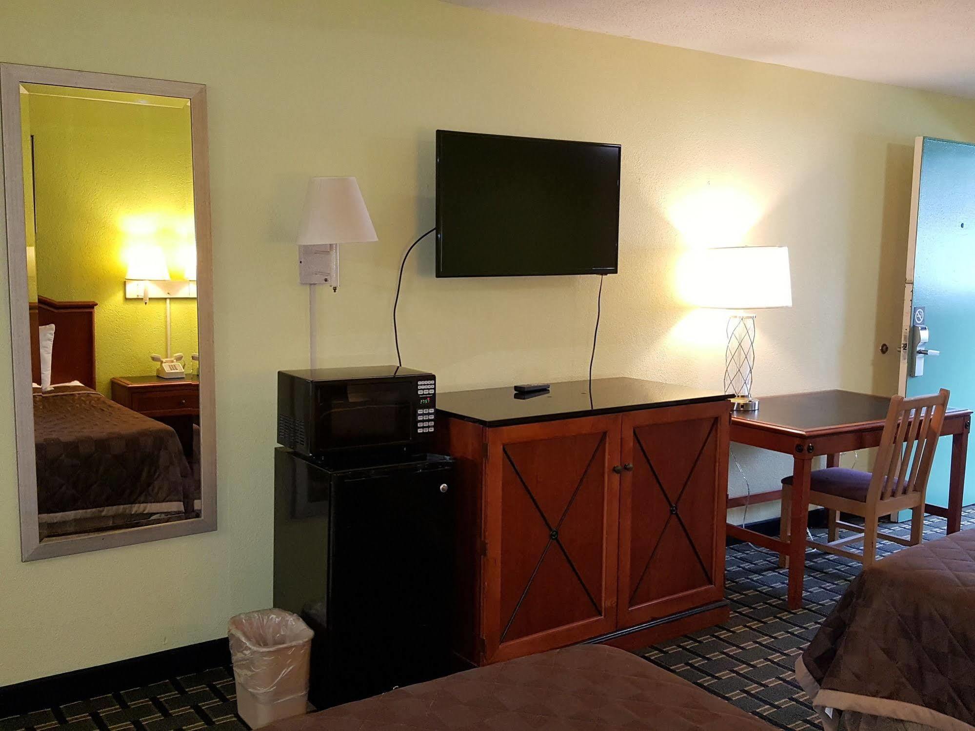 American Motel Columbia