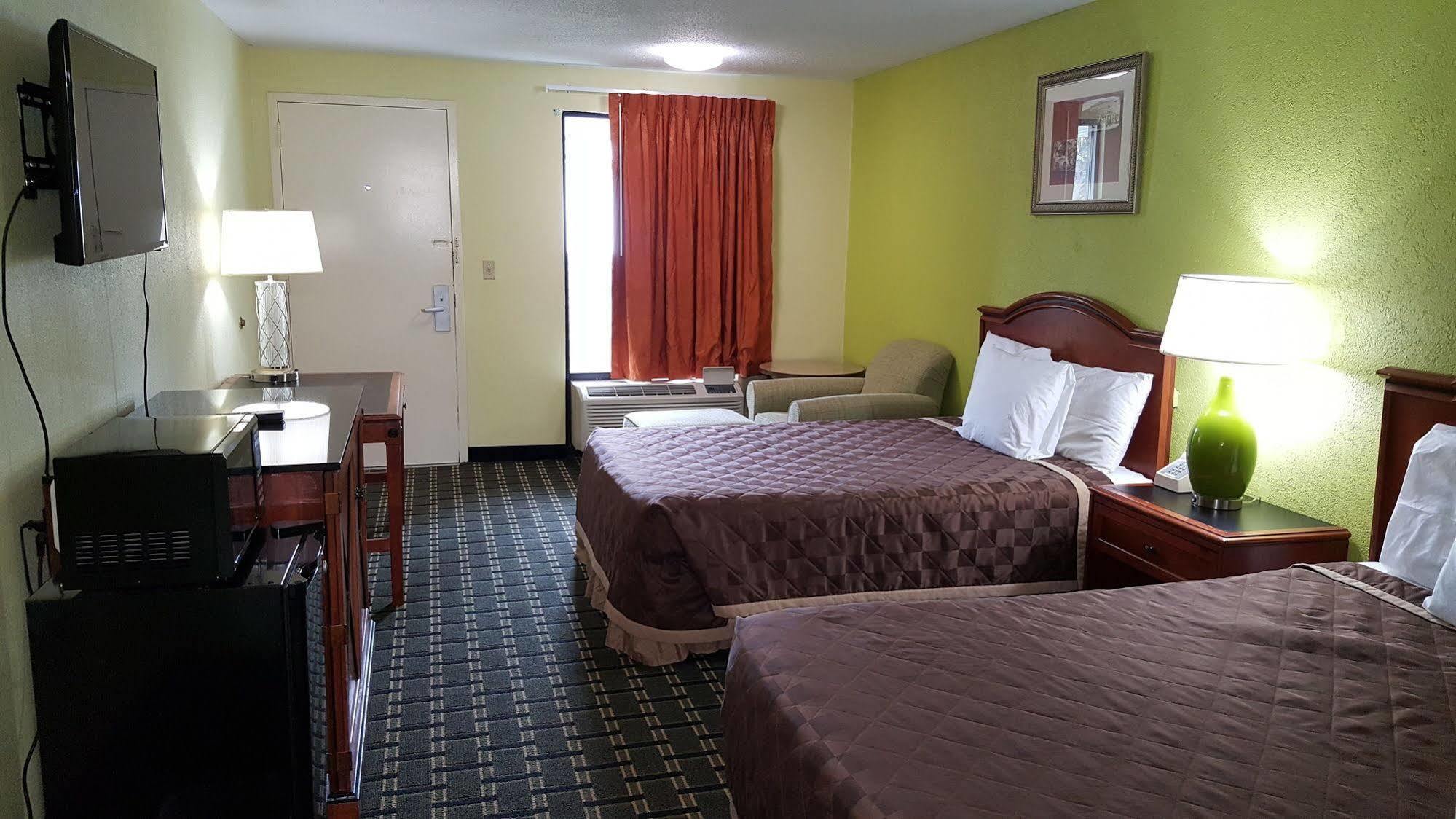 American Motel 2*