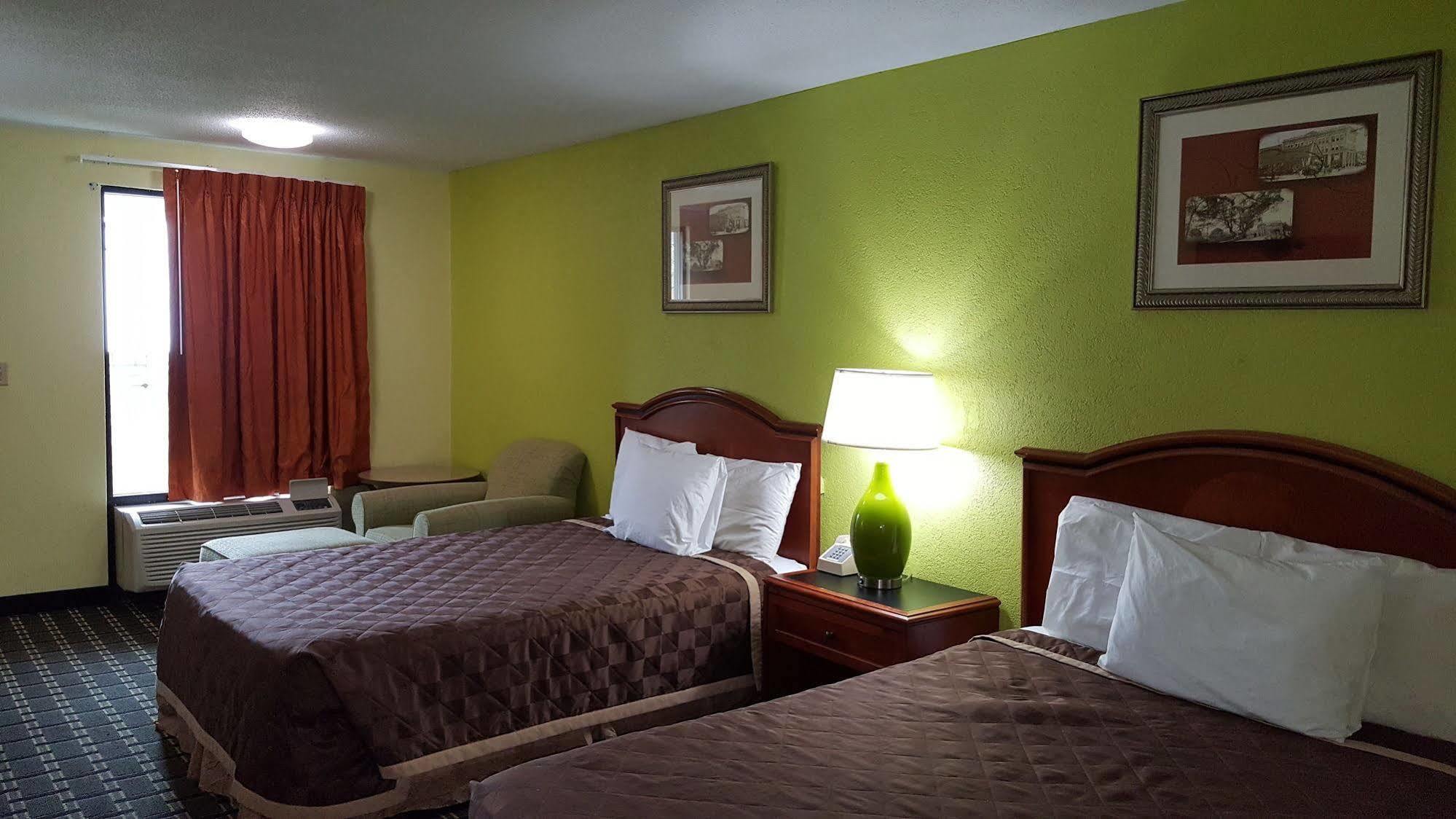American Motel 2*