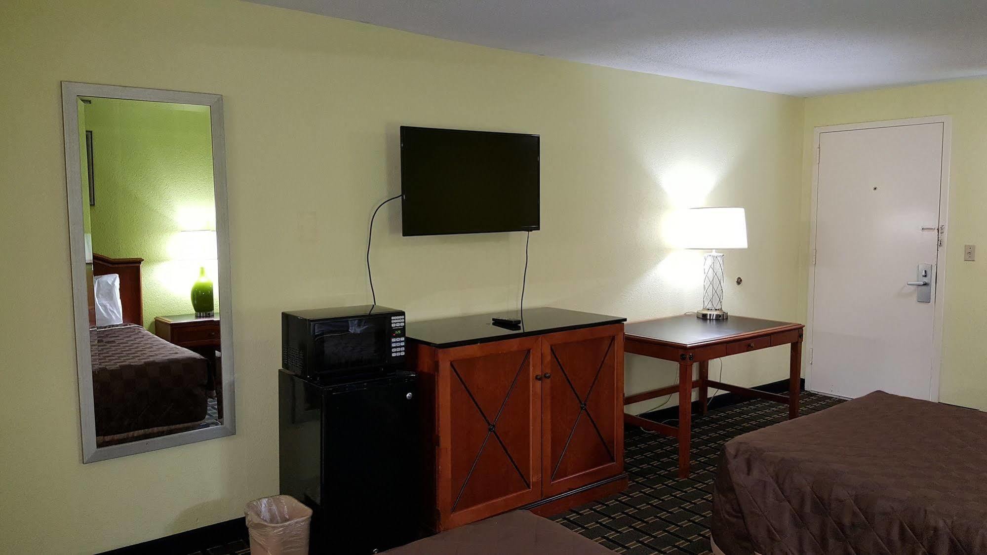 American Motel Columbia
