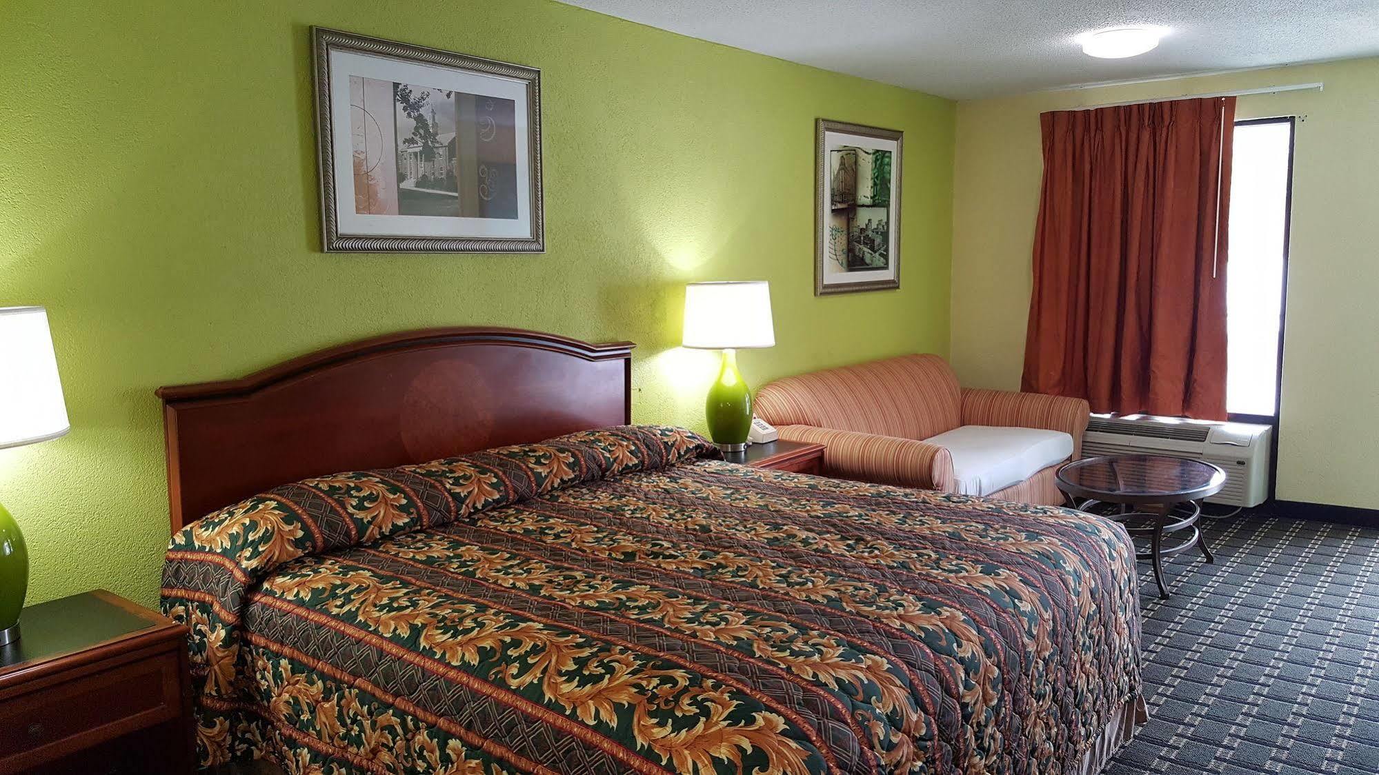 American Motel