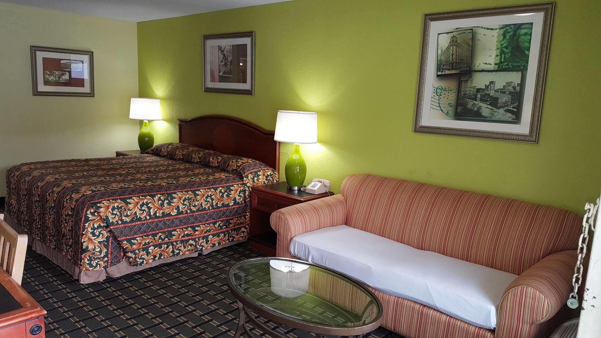 American Motel