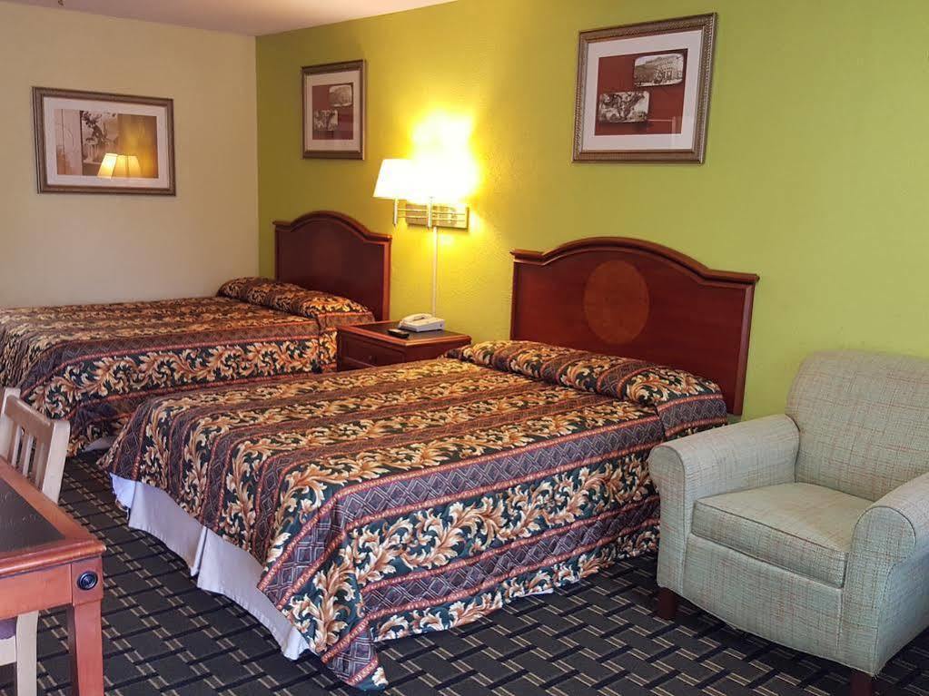 Motel American