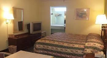 Motel American 2*