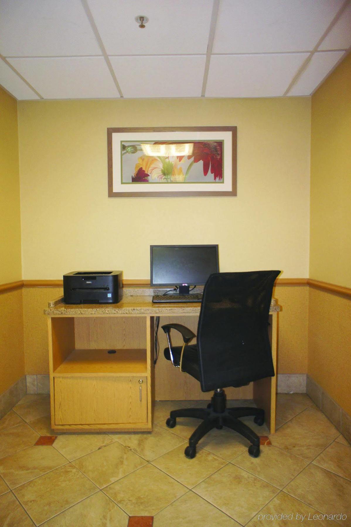La Quinta By Wyndham Ne Fort Jackson 3* Columbia