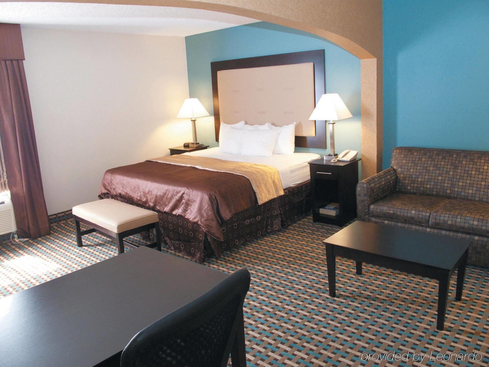 La Quinta By Wyndham Se Jackson 3* Columbia