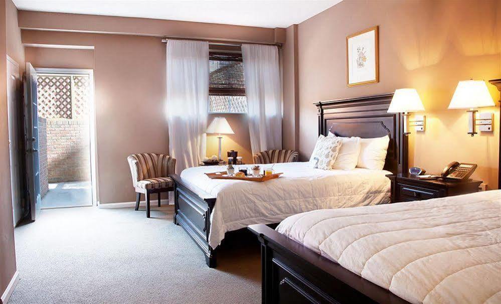 Hotel The At Claussens 3*