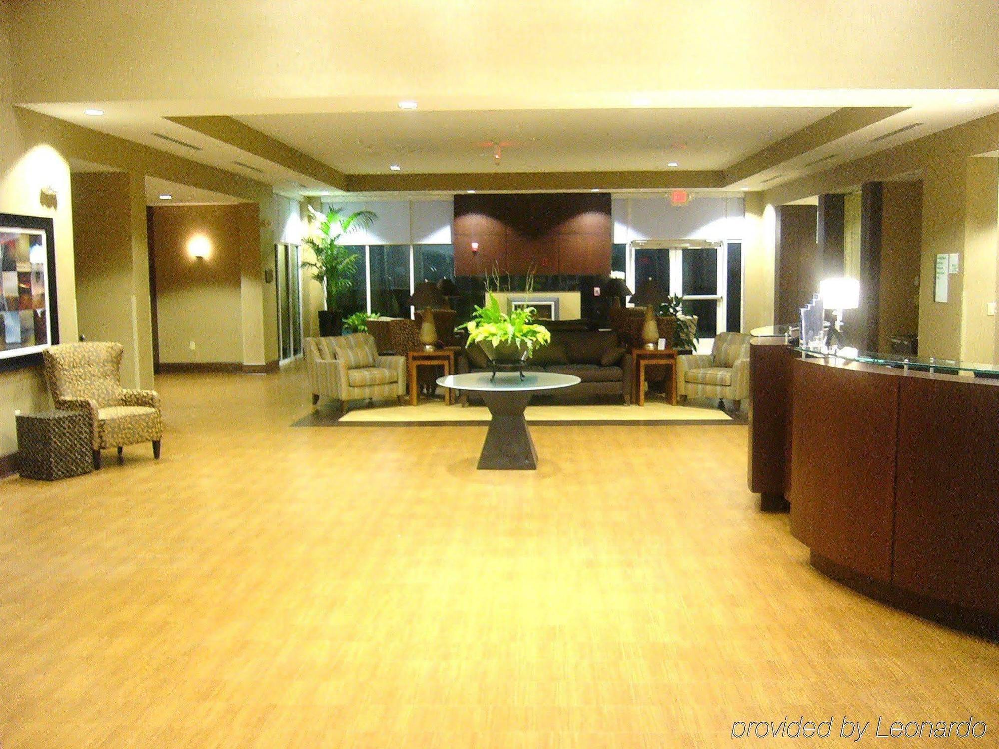 Hotel Hilton Garden Airport, Sc