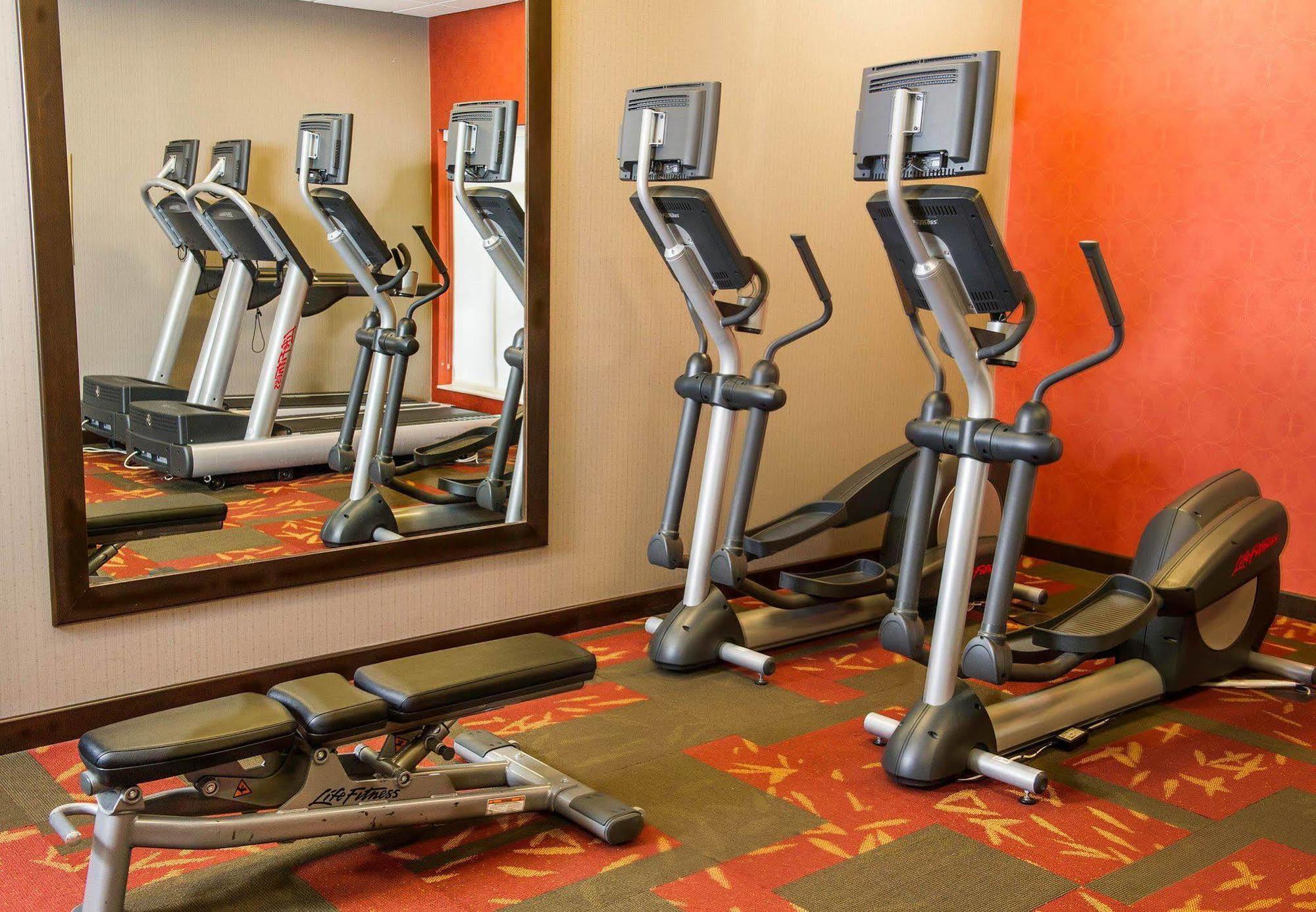 By Marriott Northwest/harbison