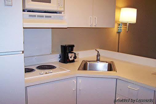 Hotel Extended America Select - - Ft Jackson Columbia