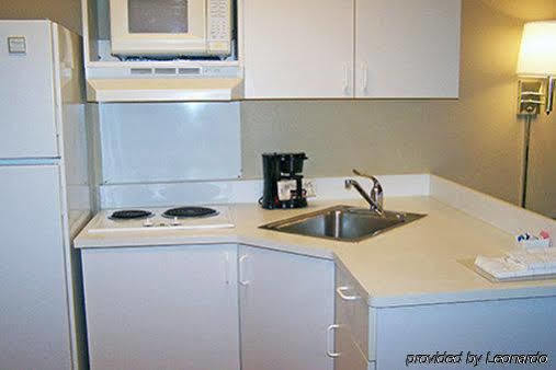 Hotel Extended America Select - - Ft Jackson