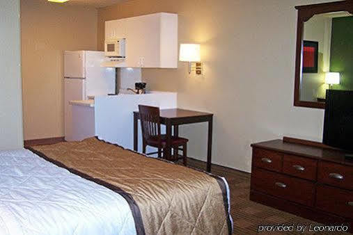 Extended America Select - - Ft Jackson Hotel