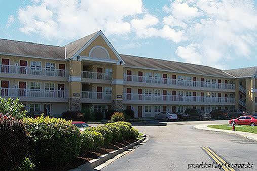 Hotel Extended America Select - - Ft Jackson Columbia