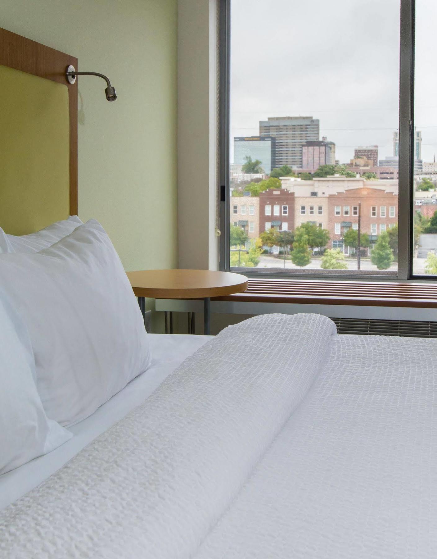 Springhill Downtown The Vista