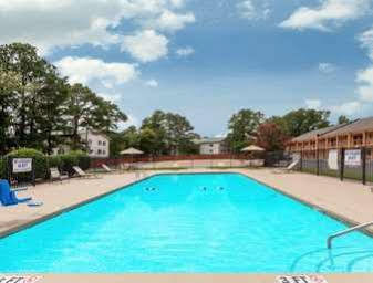 Days By Wyndham Columbia